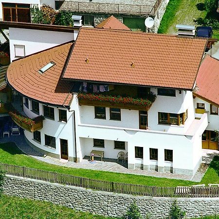 Apart Franziska Kauns Zewnętrze zdjęcie