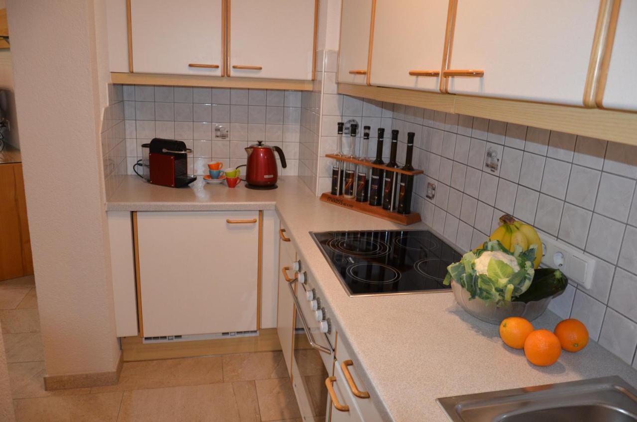 Apart Franziska Kauns Zewnętrze zdjęcie